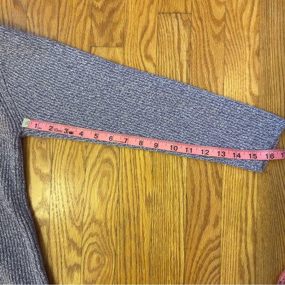 St Johns Bay Men’s 1/4 Zip Pullover 100% Cotton Size Large - Picture 11 of 11